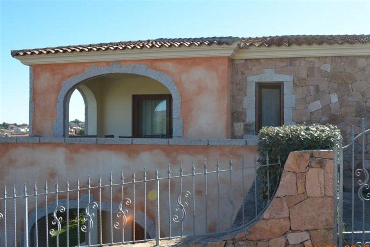 Residence Citai San Teodoro  Exterior photo