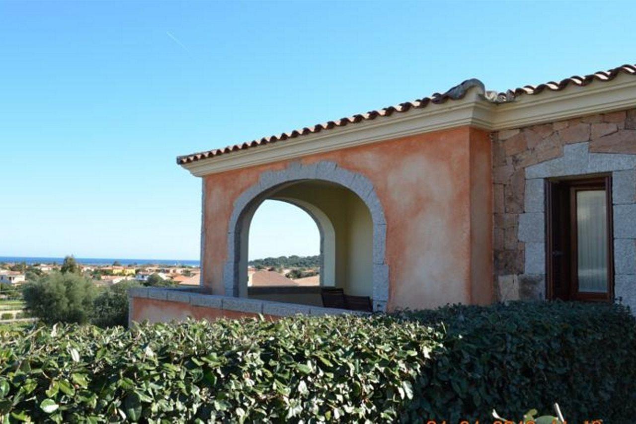 Residence Citai San Teodoro  Exterior photo